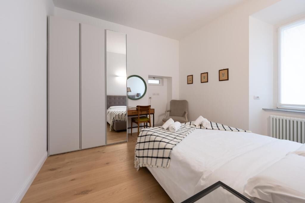 Leilighet, 2 soverom, kjøkken