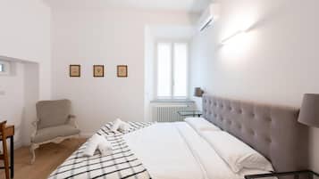 Leilighet, 2 soverom, kjøkken