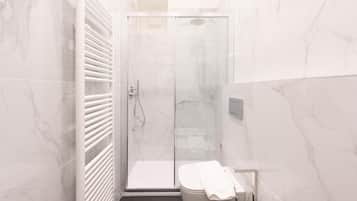 Lägenhet - 2 sovrum - kök | Badrum