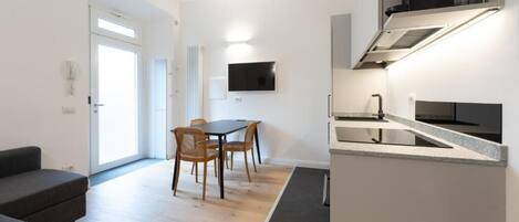 Appartement, 2 chambres, cuisine | Intérieur