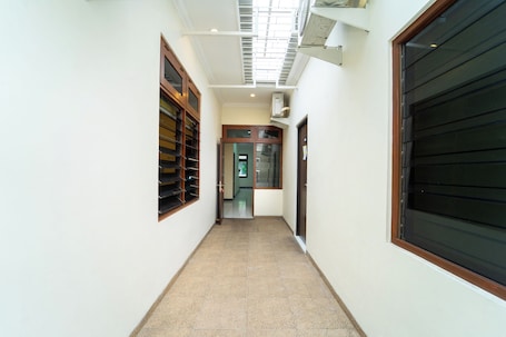 Interior. House Of Cokro By ARBA