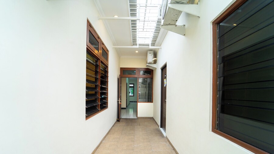 House Of Cokro By ARBA