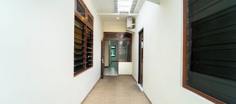 House Of Cokro By ARBA