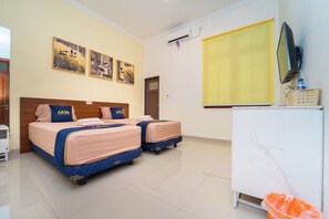 Unclassified image, 3 of 49, button - House Of Cokro By ARBA (Kota Yogyakarta)