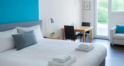 Unique farm on the medieval Brink in Rheeze