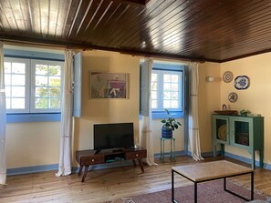 Interior - 2 bedroom house in the heart of the Serra d'Aire e Candeeiros natural park (Rio Maior)