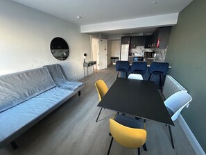 Interior - Dublin City Centre Cozy Flat (Dublin)