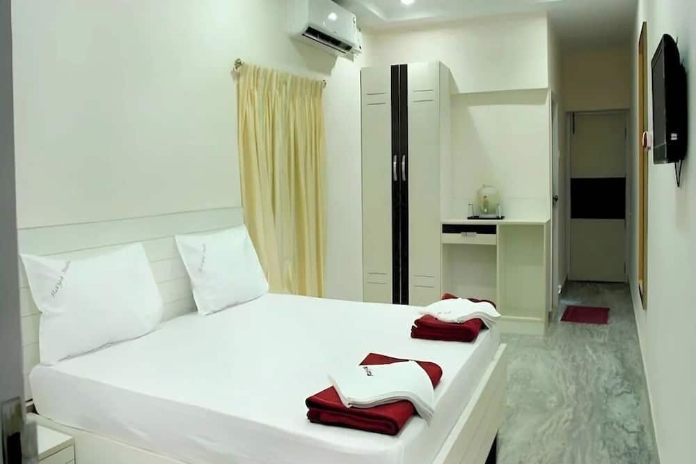 Rayas Executive Homes - Abivirutheeswaram