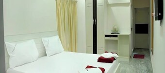 Rayas Executive Homes