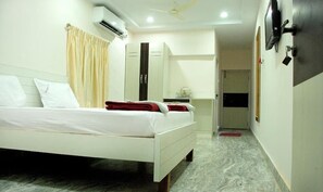 Room - Rayas Executive Homes (Kumbakonam)