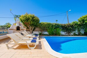 House - Casa do Livramento in Carvoeiro (Lagoa)