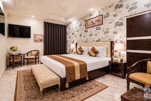 Classic-Doppelzimmer