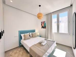 อพาร์ทเมนท์, 2 ห้องนอน | 2 ห้องนอน