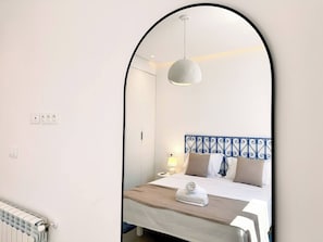 2 habitaciones 