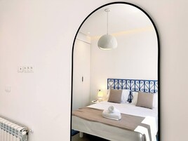 Apartamento, 2 habitaciones