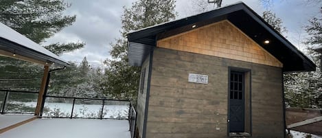 Eksteriør