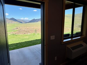 Interior - Riverfront Lodge in White Bird, ID – 1BR w/ Panoramic Views & Breakfast Unit 3 (White Bird)