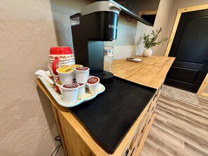 Miscellaneous - Riverfront Lodge in White Bird, ID – 1BR w/ Panoramic Views & Breakfast Unit 3 (White Bird)