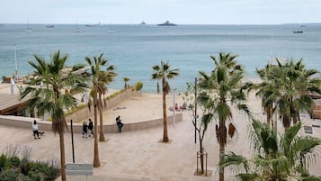 海灘