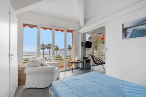 2 habitaciones, wifi y ropa de cama 