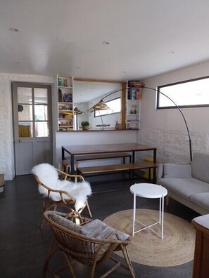 Interior - Charming house in Pornichet, 400m from the beach (Pornichet)