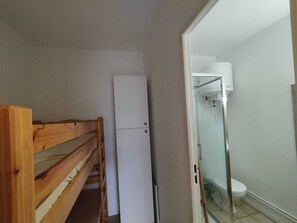 Room - House with terrace and pond access in Port-Leucate (Leucate)