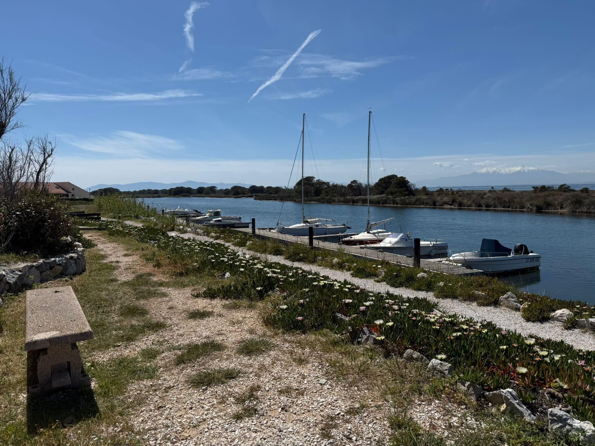 Marina