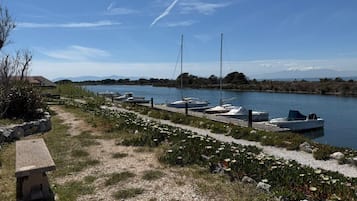 Port de plaisance