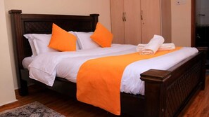 Room - Hot Deal! Stylish 1BR Located at Astrol Apartment Thika Road Opp Garden City (Nairobi)