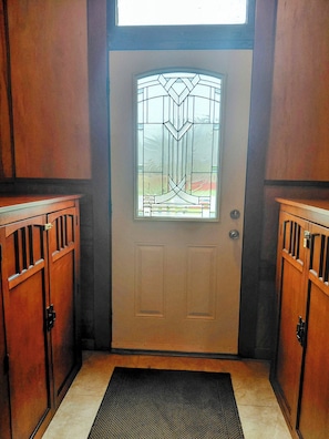 Intérieur