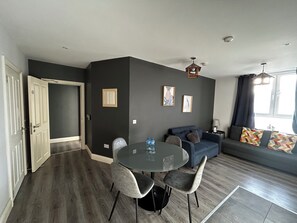 Interior - Dublin citycenter 1 Bed apartment (Dublin)
