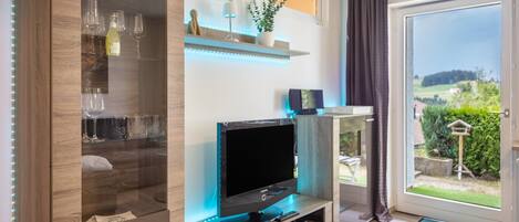 Fernseher