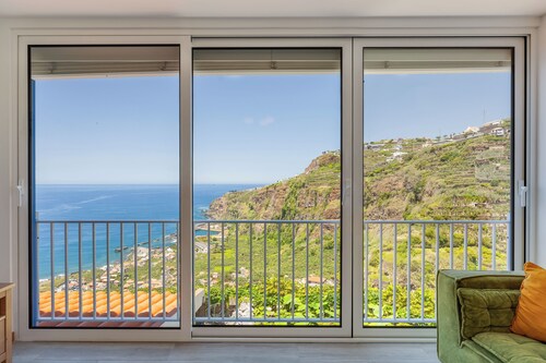 Sea Sky Studio by Holiday Rental Madeira