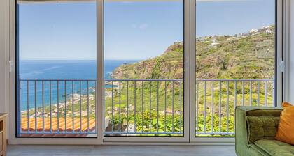 Sea Sky Studio by Holiday Rental Madeira