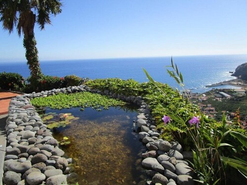 Sea Sky Studio by Holiday Rental Madeira