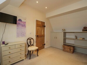 Interior - Stanbridge Cottage (Malmesbury)