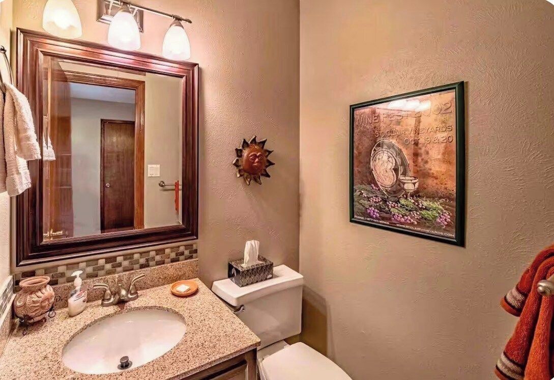 Badezimmer