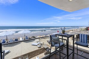 Property grounds - New Beachfront Home | Walk to Pier, Dining & Coffee | Oceanside CA (Oceanside)