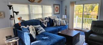 Assateague Pointe Resort Community,  relaxing for parents and fun the kiddos!