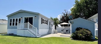 Assateague Pointe Resort Community, relaxing for parents and fun the kiddos