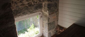 Hideaway on Dartmoor, Uphill Coach House