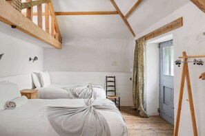 2 camere, ferro/asse da stiro, culla da viaggio, Wi-Fi