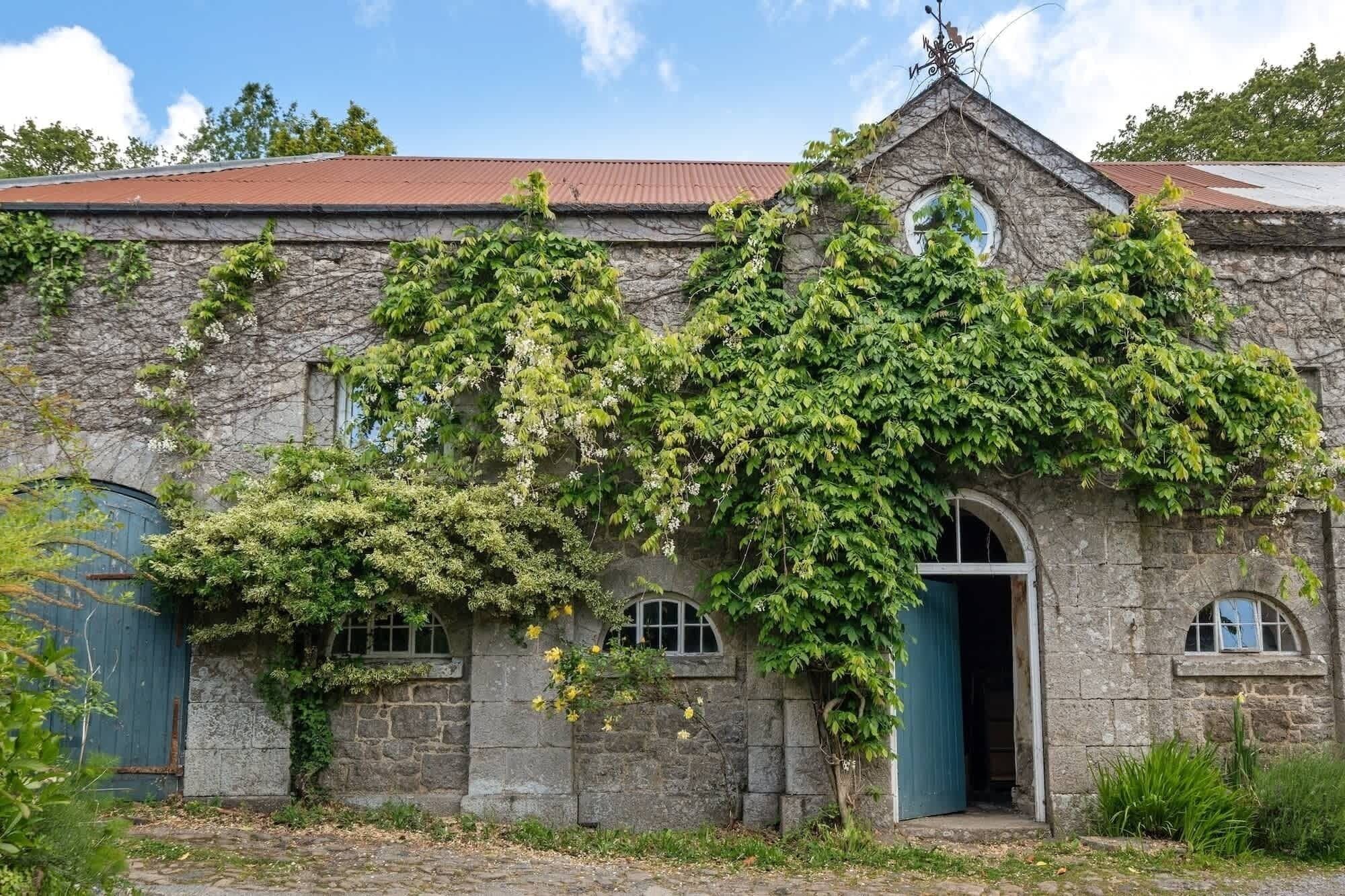 Eksteriør
