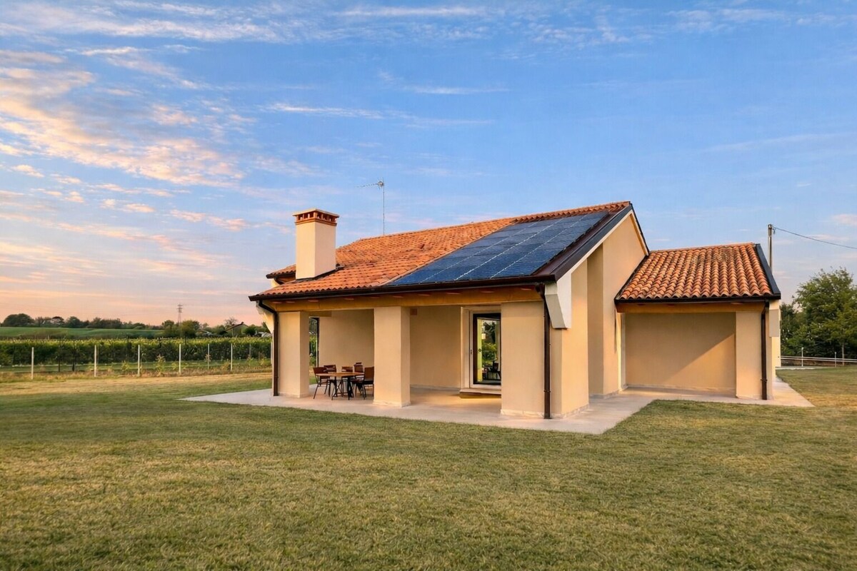 Bild für Gastgeberprofil