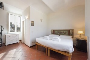 Iron/ironing board, free WiFi - Fossi Panoramic Terrace by MMega (Florence)