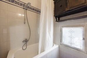 Bathroom - Fossi Panoramic Terrace by MMega (Florence)