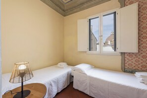 Iron/ironing board, free WiFi - Fossi Panoramic Terrace by MMega (Florence)