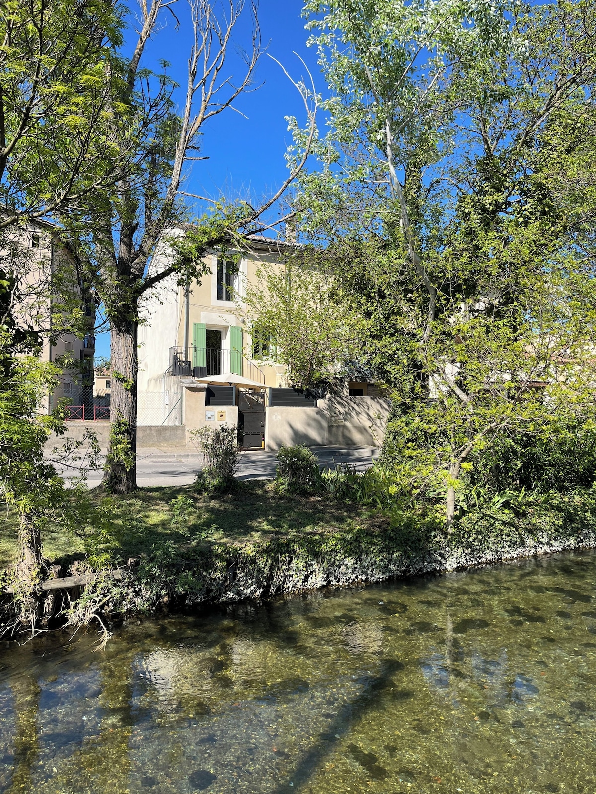 Image de profil de l’hôte
