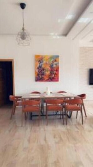 Dining - Vrbo Property (Marrakech)