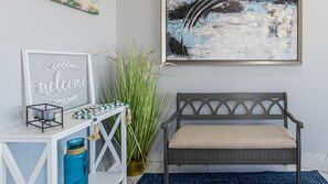 Casa, letti multipli, balcone (Casa Bonita) | Interni